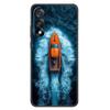 Pentru Oneplus Nord 5 Husă Cover Bumper Moale din TPU Silicon Pentru One Plus Ace 5 Ultra 1+ Nord 5 Huse Coque Carcasă Nord5 CPH2709 Capa