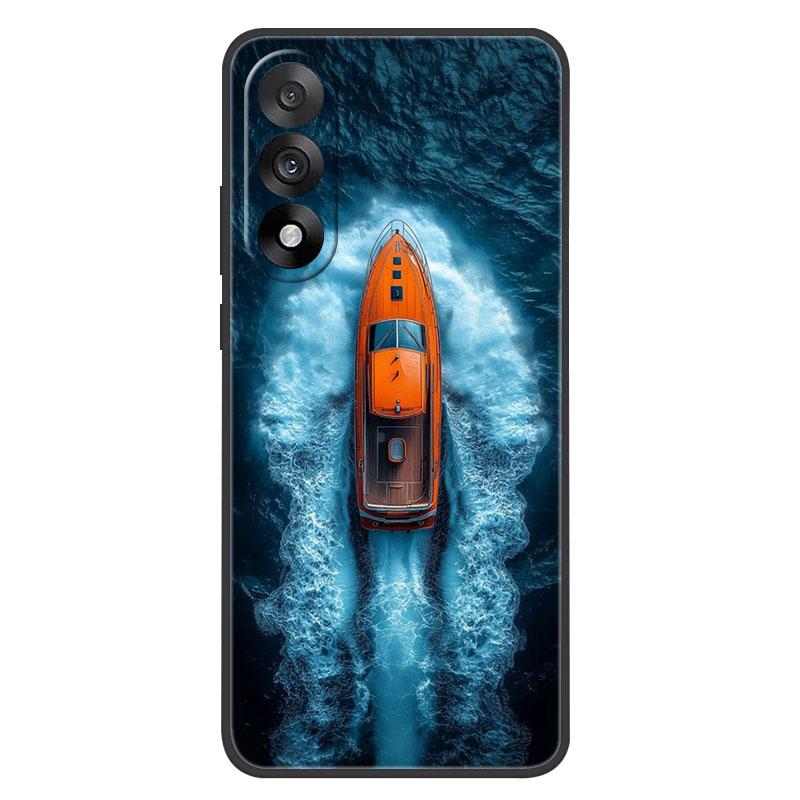 Pentru Oneplus Nord 5 Husă Cover Bumper Moale din TPU Silicon Pentru One Plus Ace 5 Ultra 1+ Nord 5 Huse Coque Carcasă Nord5 CPH2709 Capa