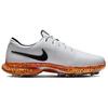 Nike Tacchetti da Golf da Uomo Air Zoom Victory Tour 3 Wide Electric Pack Olympic Safari Bianco Arancione Nero FV2260-900