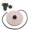 Kettle Thermostat Switch Electric Kettle Temperature Control Flame Retardant