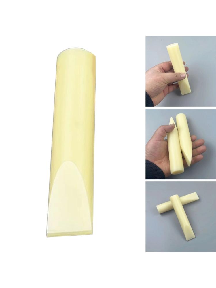 Paintless Dent Removal Puller Tap Down Pen Kit Long Nylon Impact Bar Fit for Car Dent Repair Fixing Tools Easy Effective