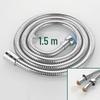 LISM Stainless Steel Shower Hose