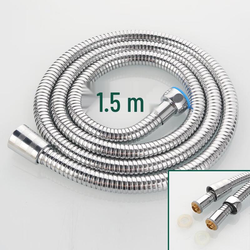 

OLOEY Anti-Explosion Thickened Anti-Tangle Shower Hose