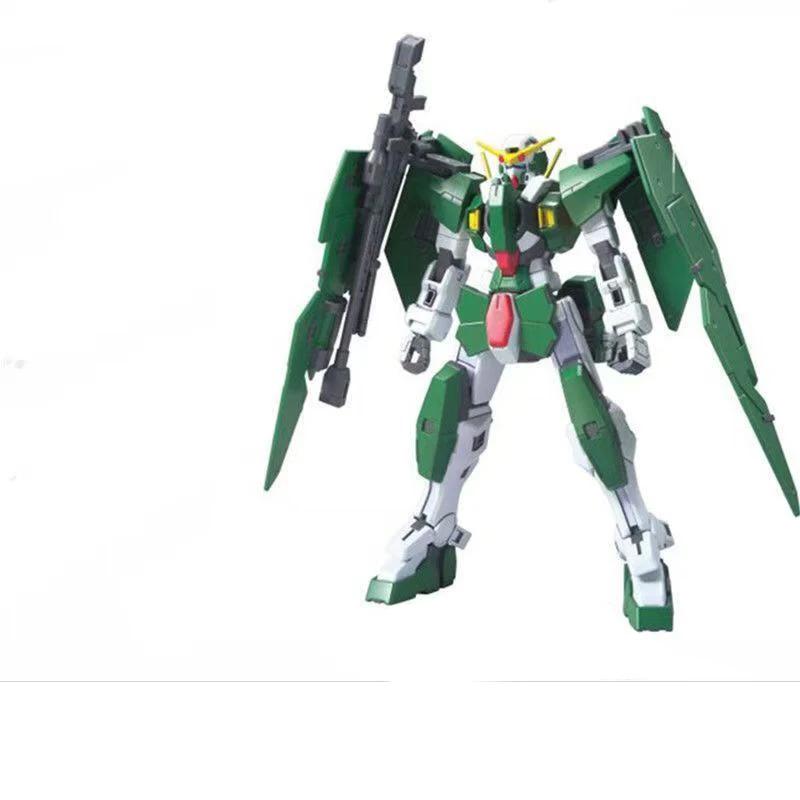 Gaogao Модель Hg 1/144 Strike Freedom Justise Exia Strike Noir Zaku Сборная Модель Фигурка Модель Подарок Коллекция Игрушек