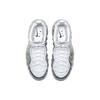 New Nike Air Foamposite One Chrome White Women's AA3963-100
