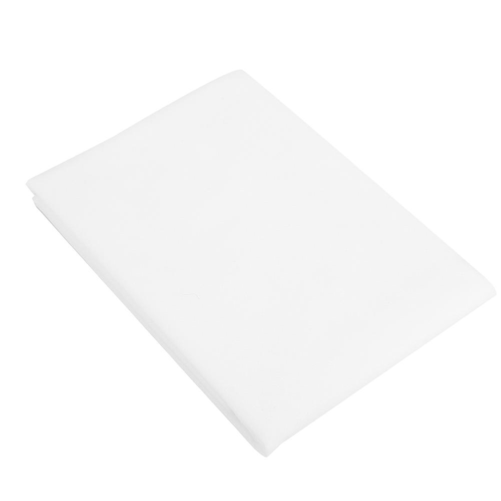 5pcs 120 x 200cm Disposable Bed Sheets Bed Cover Portable Outdoor Hotel Bedding Supplies