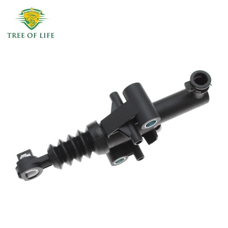 306105588R For RENAULT TRAFIC III NISSAN NV300 FIAT TALENTO OPEL VAUHALL VIVARO Clutch Master Cylinder 306100530R 306105360R