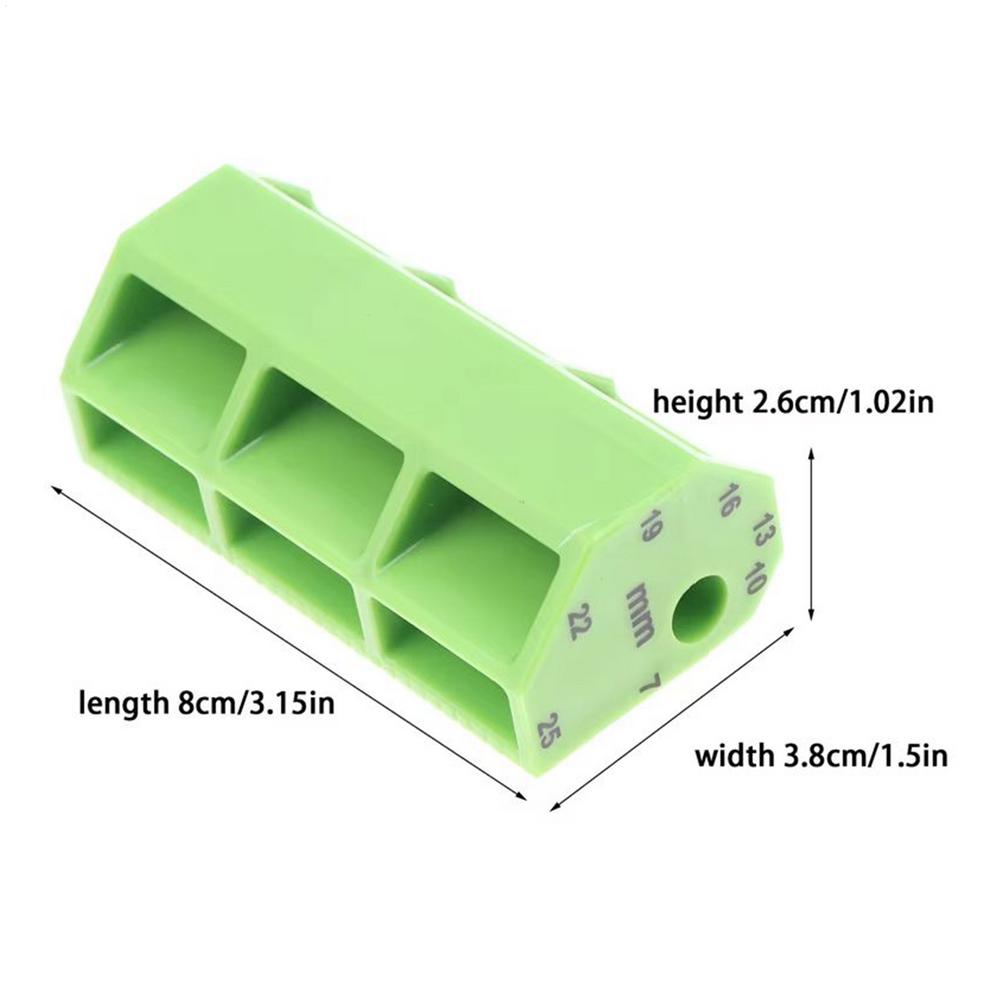 Multifunctional Parallel Scriber Precise Multifunctional Parallel Scriber Hand Tool Layout Tool Woodworking Marking Gauge for