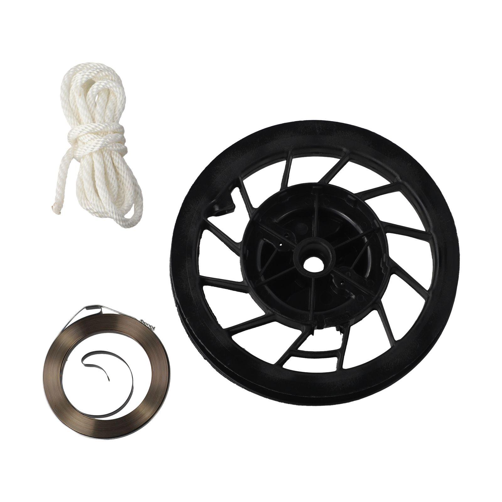 

Pulley And Spring Kit BS Engine Replacement 3 Piece Pulley Assembly Compatible With Multiple Models BS Engine Pulley Assembly China Mainland