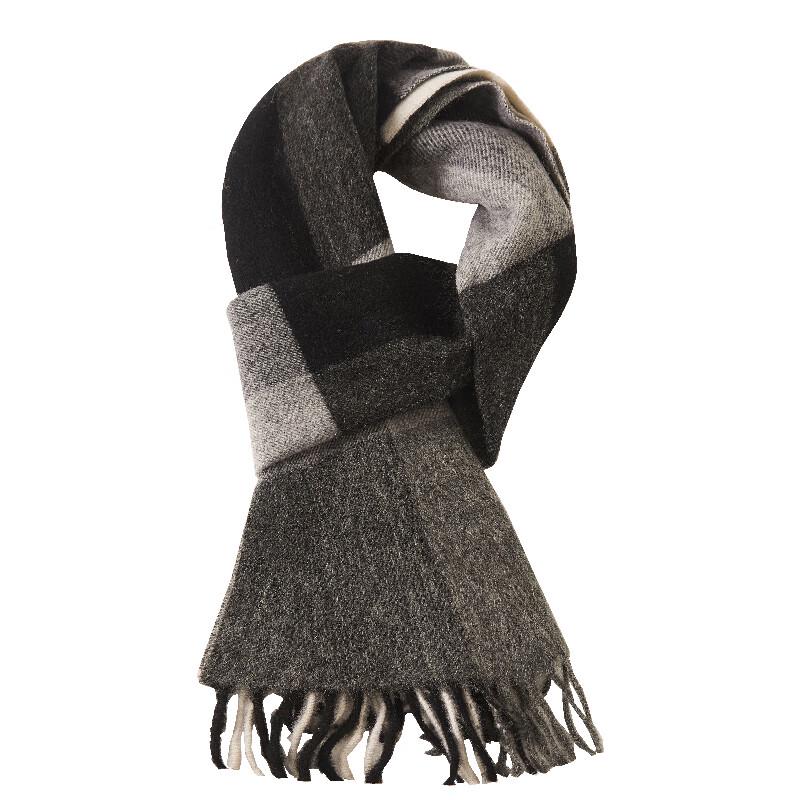 

Hengyuanxiang Pure Wool Scarf
