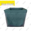 Shunshunni Galvanized Blast & Flood Control Mesh Barrier