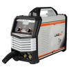 Multifunctional Dual Voltage Welder 120A/110V/220V - MIG/MAG/TIG/MMA Gas Shielded
