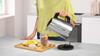 BRAUN WK1500BK PurShine Electric Kettle, 2200W