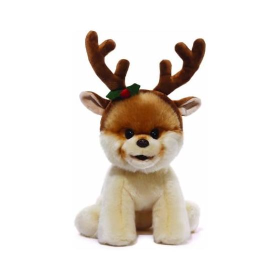 [GUND] BOO with rain deer #4043147