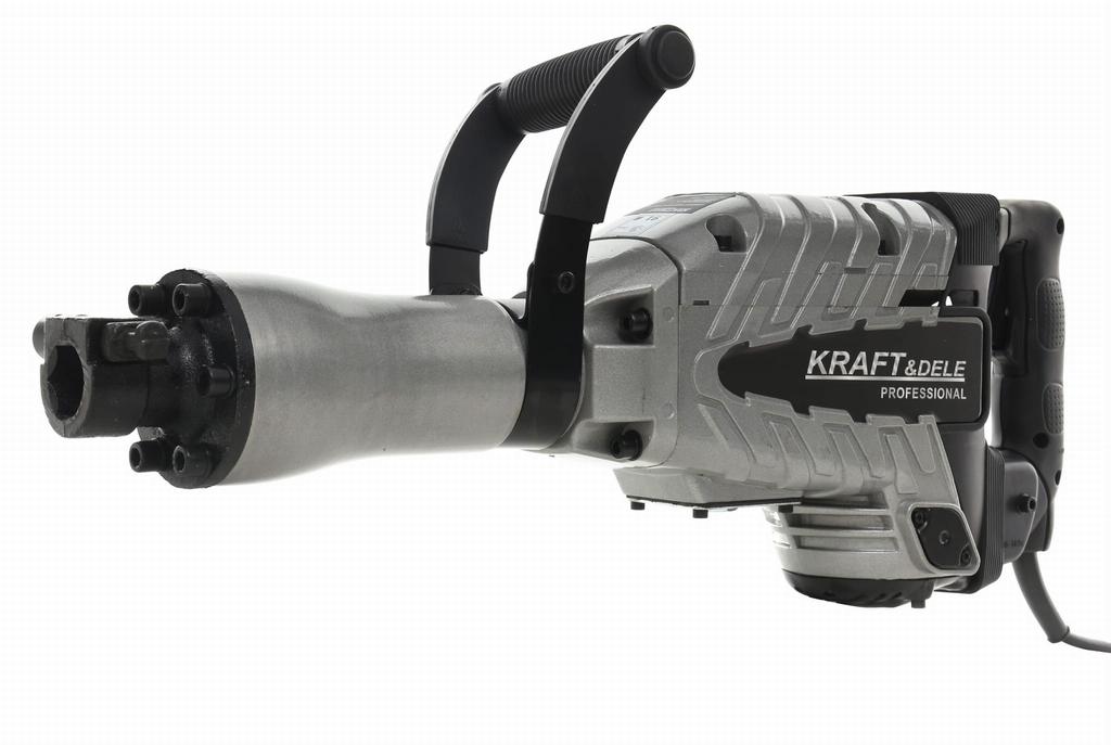 Abbruchhammer 3200W 65J KD1545
