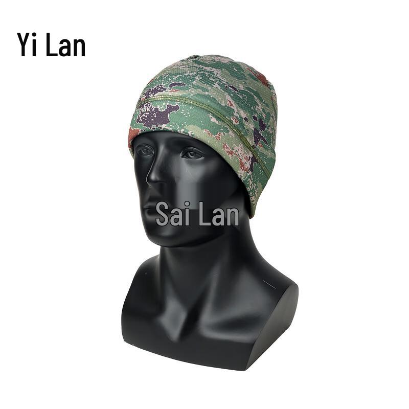 Yilan Fleece Cycling Neck Warmer & Face Mask