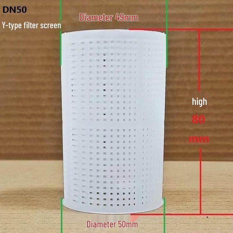 AFW Y-Type Filter Strainer Mesh