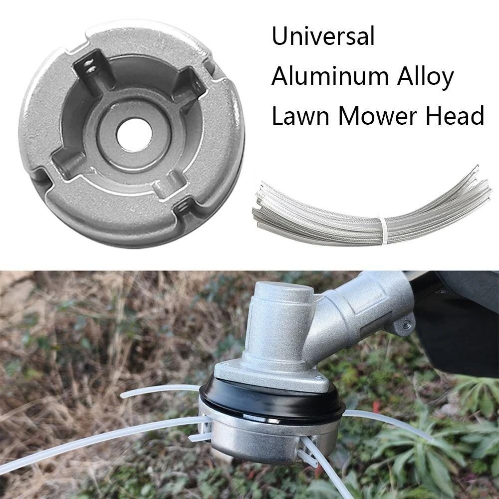 Labor-saving Lawn Mower Accessories with 20pcs Trimmer Lines Lawn Mower Parts Grass Trimmer