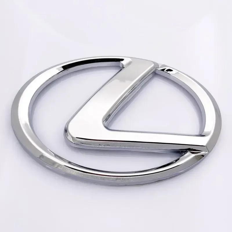 

Подходит для заднего багажника автомобиля Lexus, значок, логотип, эмблемы автомобиля, замена ES240 ES350 IS250 IS300, аксессуары для автомобиля 10CM