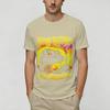 Awesome King Gizzard And The Lizard wizard TShirts for Unisex Crewneck 100 T Shirts Short Sleeve Tee Shirt Unique Clothes