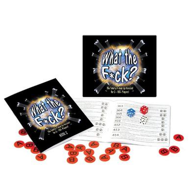 Was zur Hölle, totaler Scheiß.. Up-Spiel