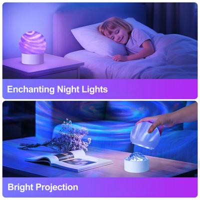 Iluminação – Luzes de presença