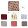 Pee Indoor Toilet Dog Trainer Pad Mat Waterproof