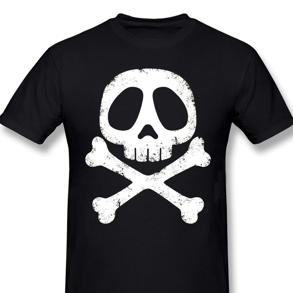 Cool Black TShirt Space Pirate Captain Harlock Arcadia Kei Yuki Anime Homme T-Shirts Tee Pure Cotton Oversize Short Sleeve