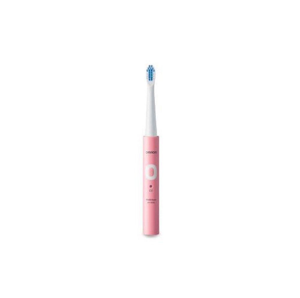 Omron Sonic Электрическая зубная щетка HT-B305-PK HT-B305-PK