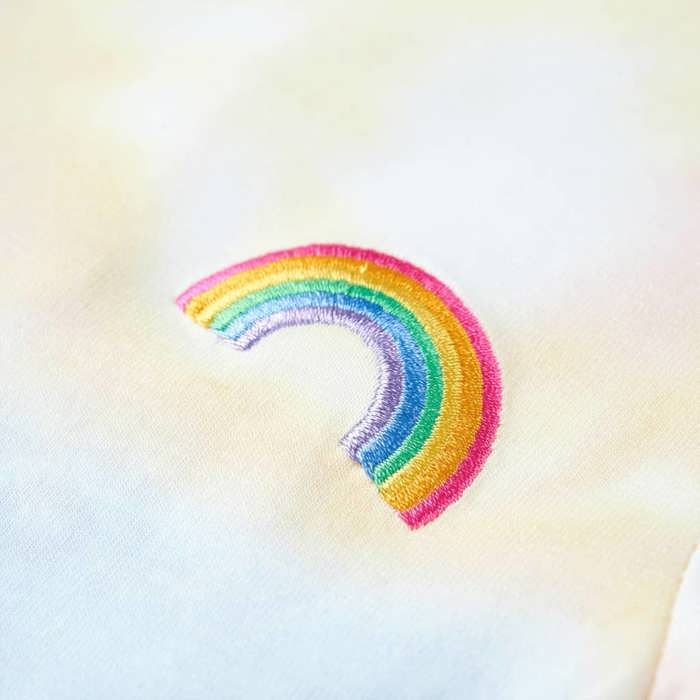 Multicolor Children's T-shirt 92/104/116/128/140