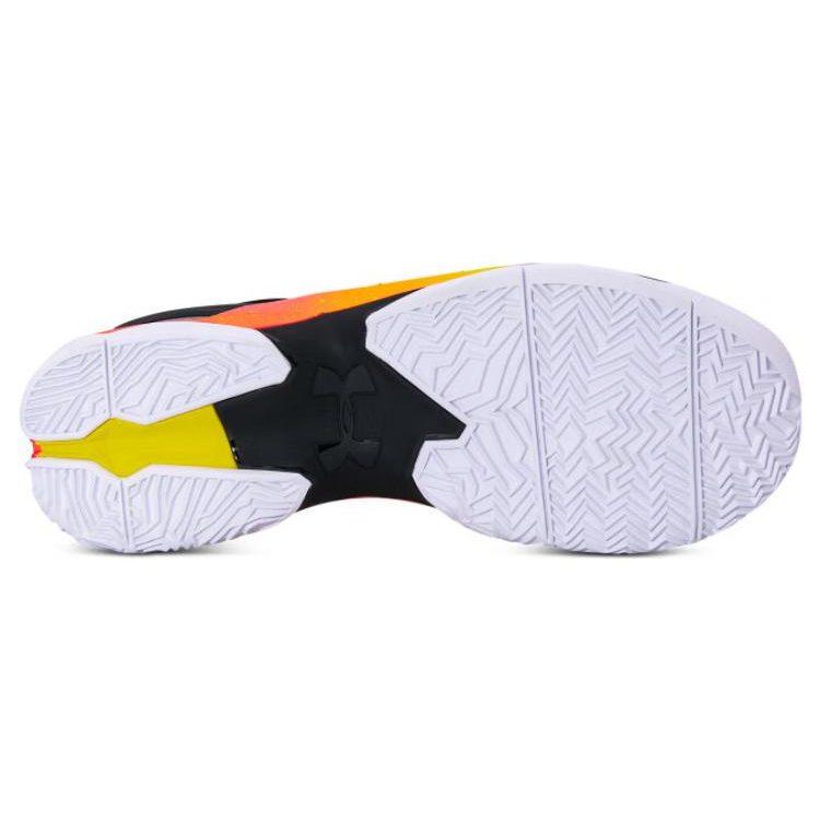 Under Armour Curry 2 Retro Iron Forges Iron 2022 3026052-100