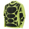 Nike Project F.R.O.G. Jelly Cage Round Neck Pullover Loose Soft Comfortable Knit Sweater Men Sweater IF1273-010