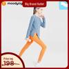 Moodytiger Spectrum Series Girls' Summer Sports Leggings