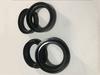 Motorcycle Front Fork Damper Shock Absorber Dust Seal Oil Seal For Yamaha YZF-R6