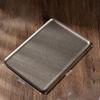 Steak Tray 304 Stainless Steel Antique Square Tray Creative Restaurant Display Dinner Plates Retro Style Dessert Barbecue Plate