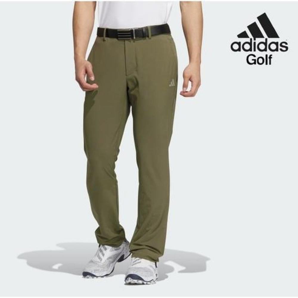 

Adidas Брюки Golf 25ss 3st Ankle Jf6307 A85/JF6307