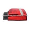 Volkswagen Multivan/Caravelle Yellow Rear Taillight Lamp Housing 7H0945095G/7H0945096G