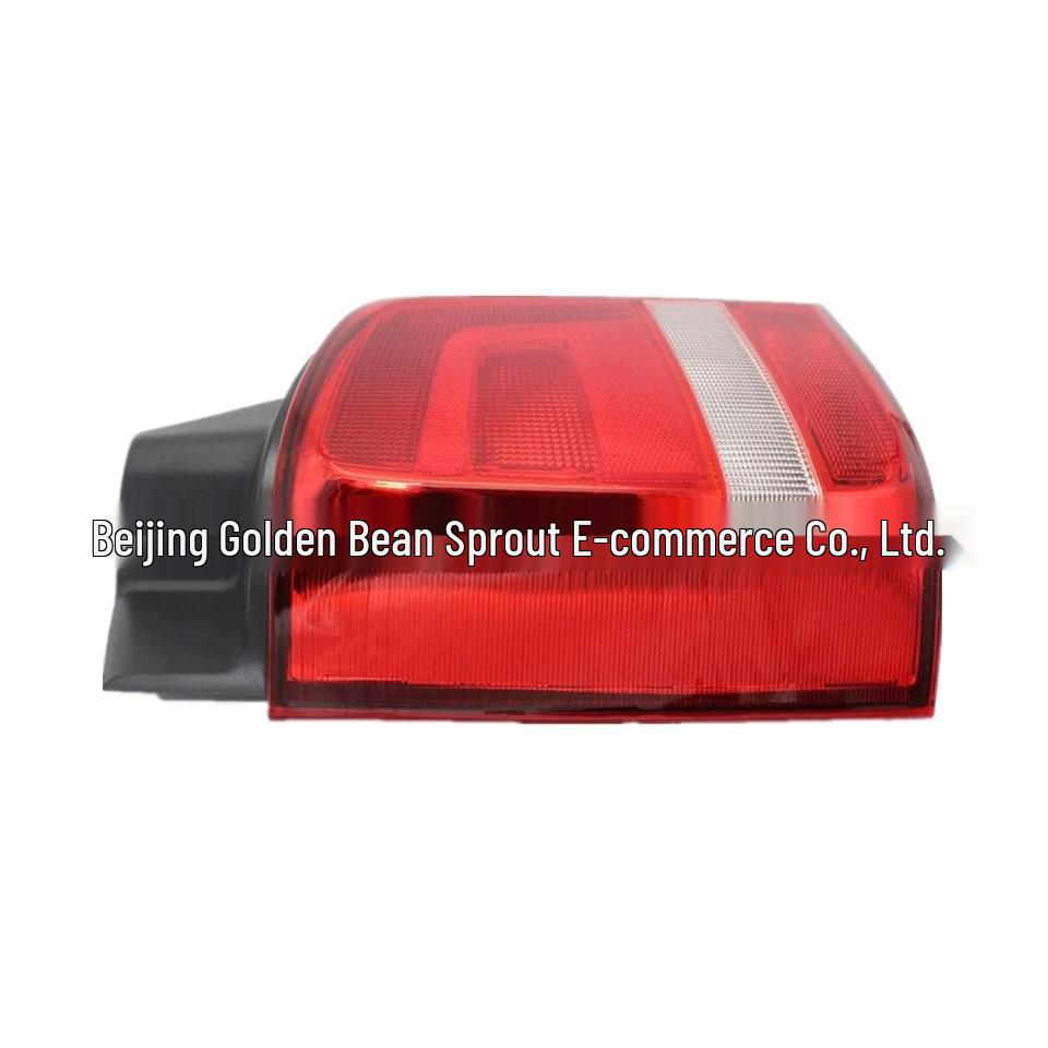 Volkswagen Multivan/Caravelle Yellow Rear Taillight Lamp Housing 7H0945095G/7H0945096G