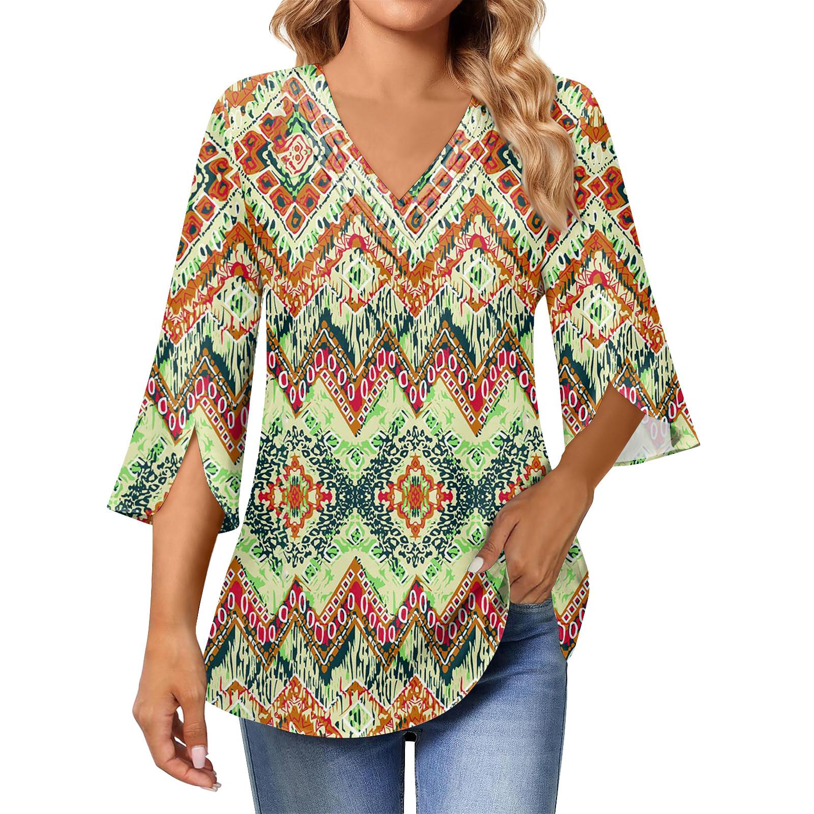 

Женская футболка с коротким рукавом, элегантная повседневная рубашка, весенне-летний наряд, струящиеся плиссированные топы с круглым вырезом спереди, летние топы XL розовый