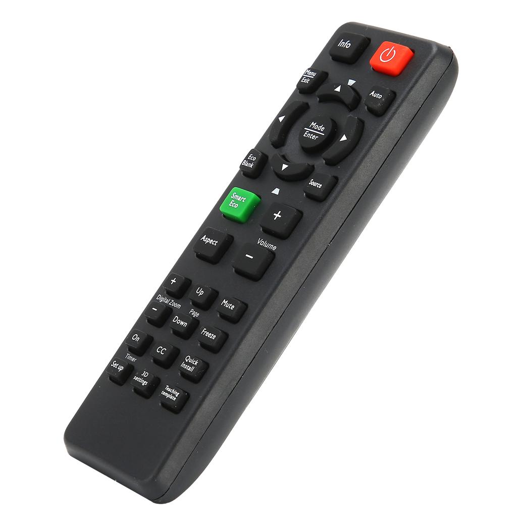 Remote Control Fit for BenQ Projectors MS517 MX720 MW519 MS517F MS506 MX501 MH680 RC02 TH682ST
