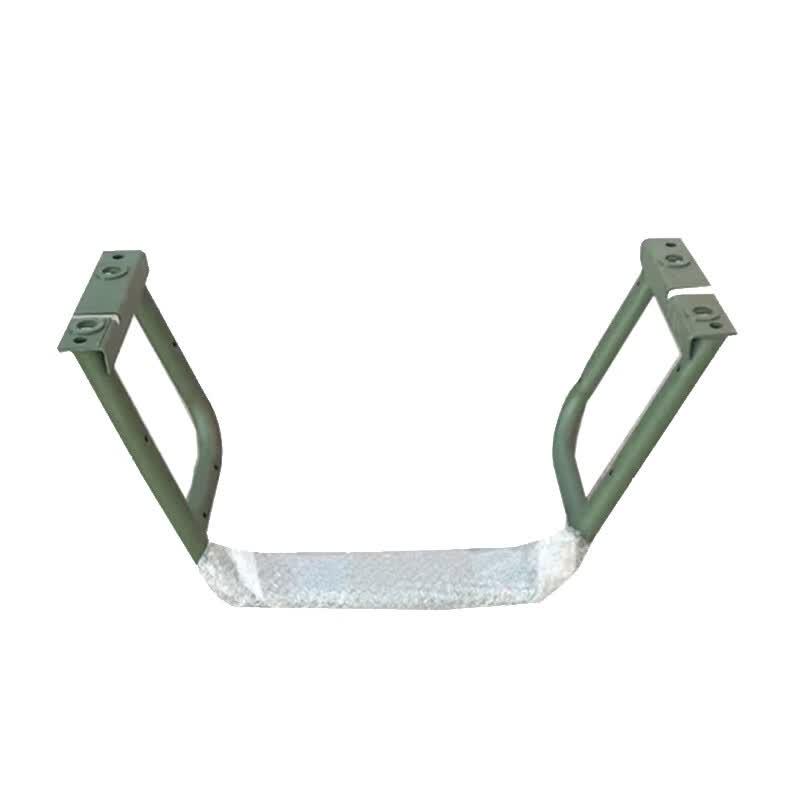 Jindie Nanjing Iveco NJ2046 Front Door Step Panels