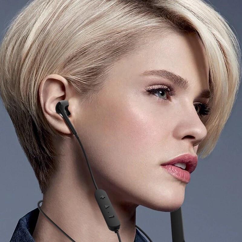 XO Sports Neckband Bluetooth Headset