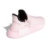 Adidas Originals x Pharrell Nmd Hu "Pink" sneakers GY0088