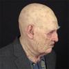 Halloween Old Man Adult Mask The Elder Holiday Funny Masks Supersoft Latex Cover