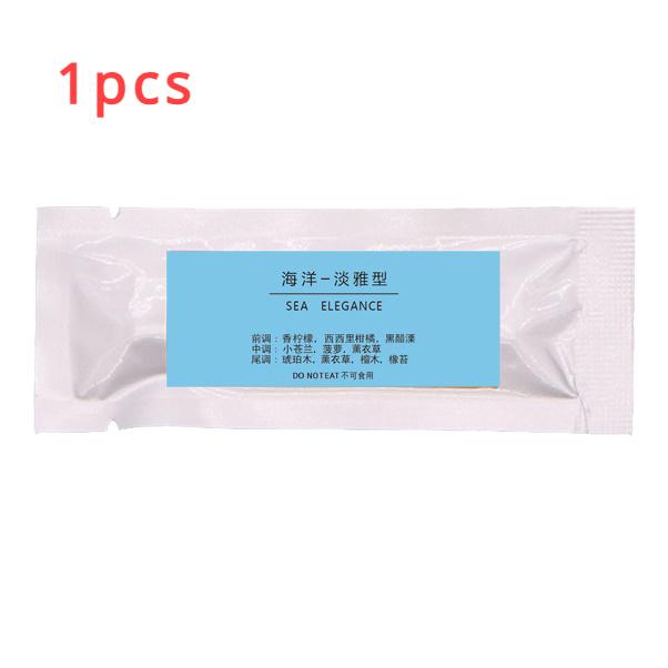 Car Air Fresheners Aroma Diffuser Vent Clips Perfume Essential Oil Sticks Women Men Automotive Fragrance Decoration Accessorie