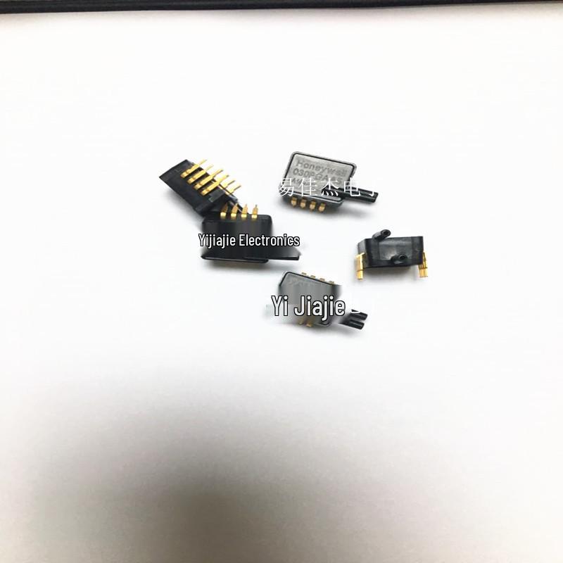 ASDX030D44R Honeywell Pressure Sensor: Ideal for washing machines, vacuums, and blood pressure monitors.