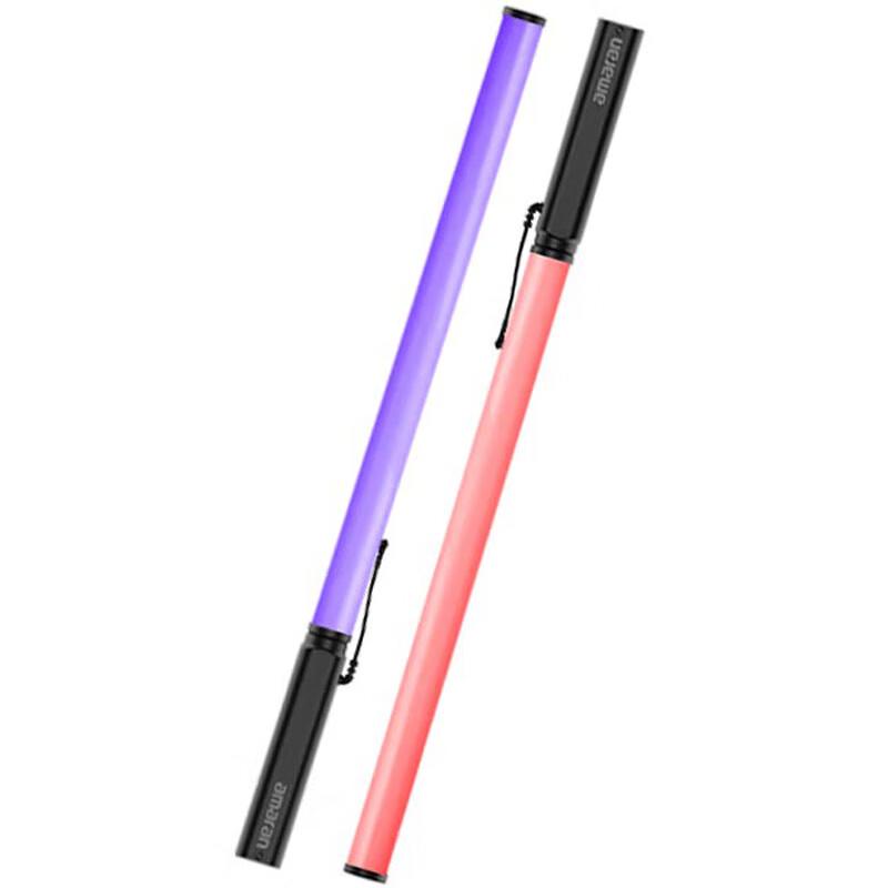 Aputure amaran T2c 60CM RGBWW LED Tube Light (Dual Set)