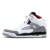 Jordan Spizike White Cement 2017 315371-122