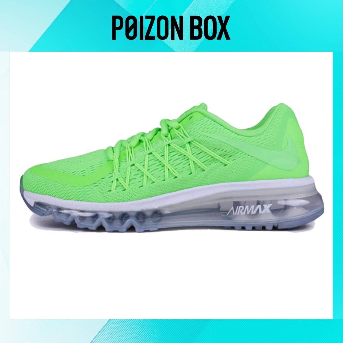 

кроссовки Nike Air Max 2015 Lifestyle Shoes Women 705457-300