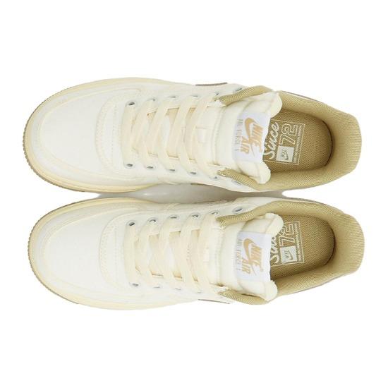 Nike Air Force 1 '07 Low Sail Coconut Milk W - HF4263-133